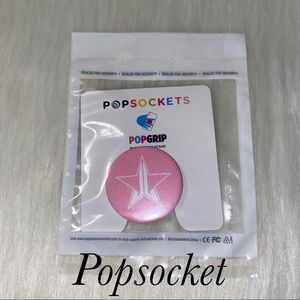 Jeffree Star Popsocket